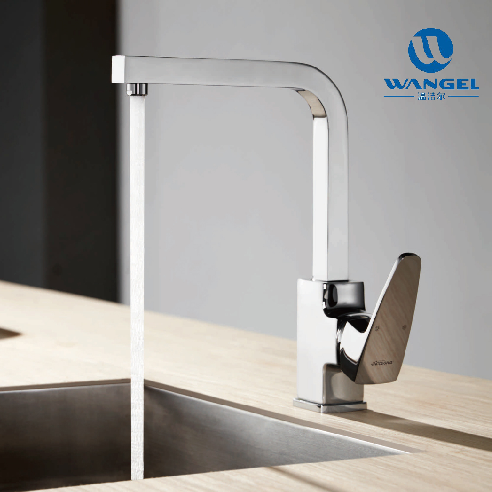 Picture for category Wangel kitchen faucets